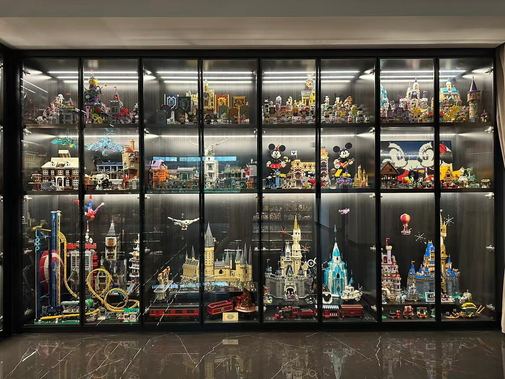 Luxury Watch Collection